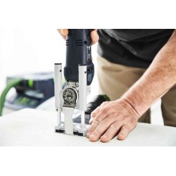 FESTOOL – Akumulatorowe urządzenie wielofunkcyjne VECTURO OSC 18 E-Basic