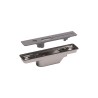 Italiana Ferramenta – Mechanizm barkowy Kiaro Easy Strong