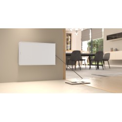 Italiana Ferramenta – Mechanizm barkowy Kiaro Easy Strong