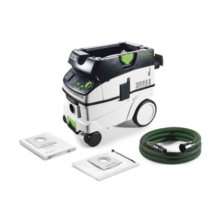 FESTOOL – Odkurzacz mobilny CTL 26 E AC 574945