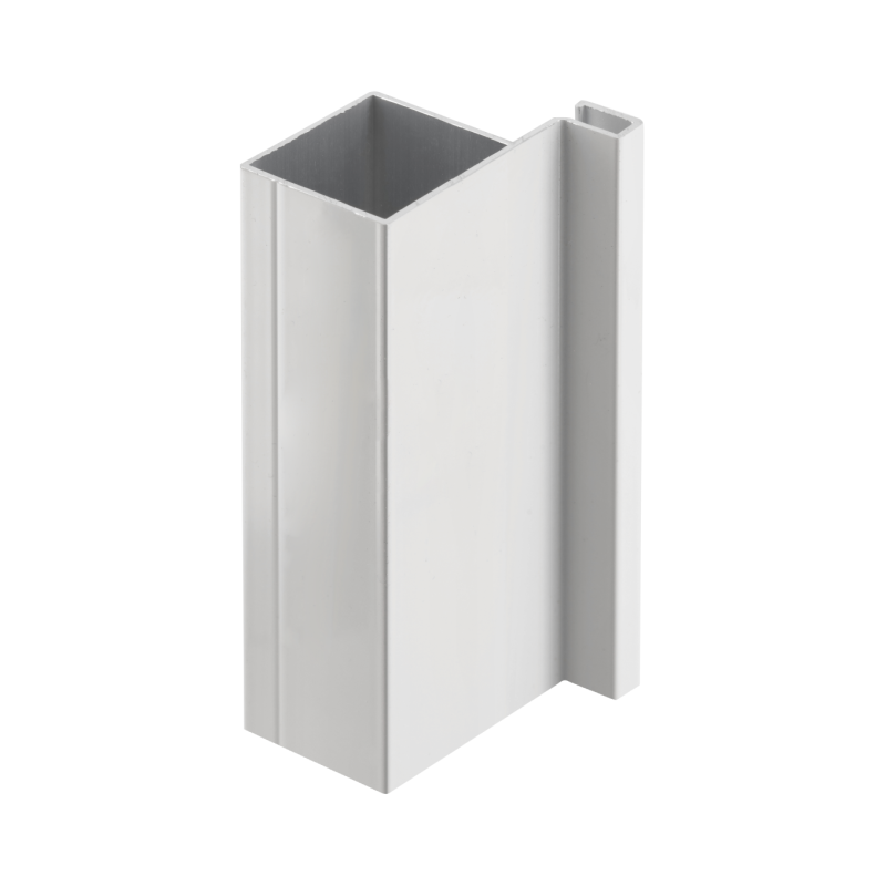 Profil bezuchwytowy VELLO z funkcją LED "T" jednostronny