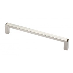 Uchwyt do mebli BAGIO 128–320 stal szczotkowana