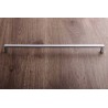 GTV – Uchwyt meblowy BAGIO 128–320mm – stal szczotkowana