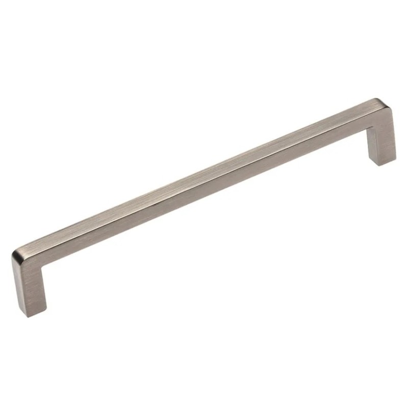 Uchwyt do mebli BAGIO 128–320 tytan szczotkowany