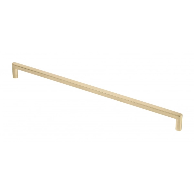 Uchwyt do mebli NYXA 128, 160, 192, 320, złoto szczotkowane