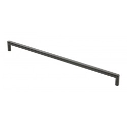 GTV – Uchwyt meblowy NYXA 128–320mm – czarny mat