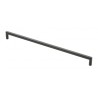 GTV – Uchwyt meblowy NYXA 128–320mm – czarny mat