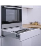 Szuflady GTV MB Modern Box - do kuchni, biura, garderoby