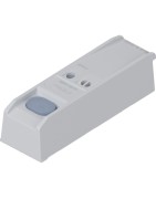 SERVO-DRIVE szuflady