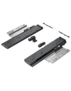 Push to open do szuflad Hettich AvanTech YOU