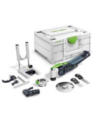 Urządzenia wielofunkcyjne Festool