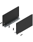 Szuflady BLUM Legrabox