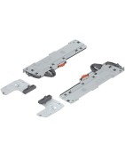 BLUM TipOn Blumotion