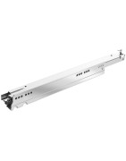 Prowadnice HETTICH do szuflad meblowych