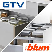 Tandembox Antaro czy GTV Axis Pro