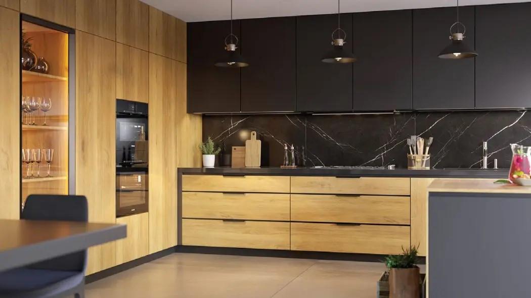 MODERN BOX PRO od GTV – Idealne rozwiązanie dla Twojej kuchni MODERN BOX PRO od GTV – Idealne rozwiązanie dla Twojej kuchni